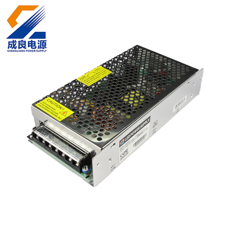 110V 220V c.a.c. transformator treptat 24V 200W sursă de alimentare pentru iluminat cu bandă LED